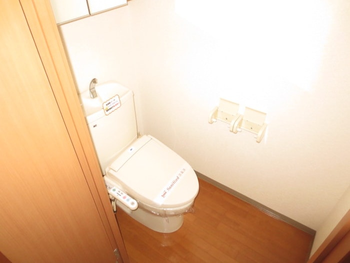 トイレ サザン・ウィンド・湘南・Ｇ