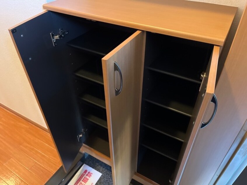 靴箱 サザン・ウィンド・湘南・Ｇ