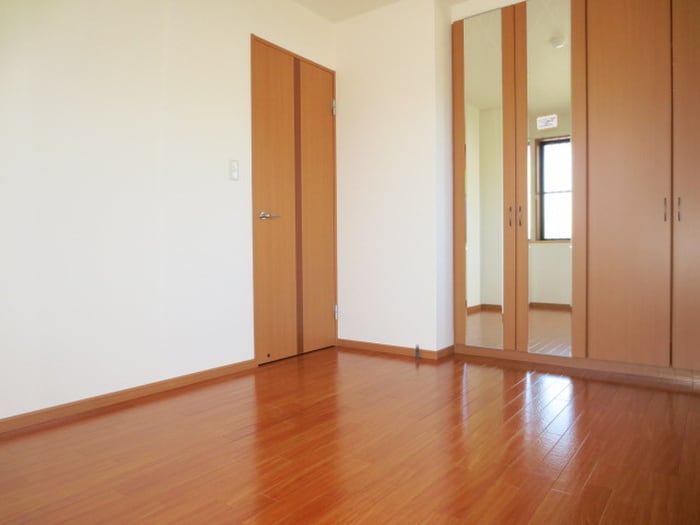 居室 サザン・ウィンド・湘南・Ｇ