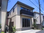 南区鹿手袋貸戸建(C棟)
