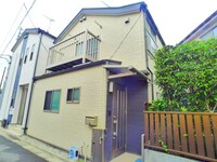 本木１丁目神谷戸建２