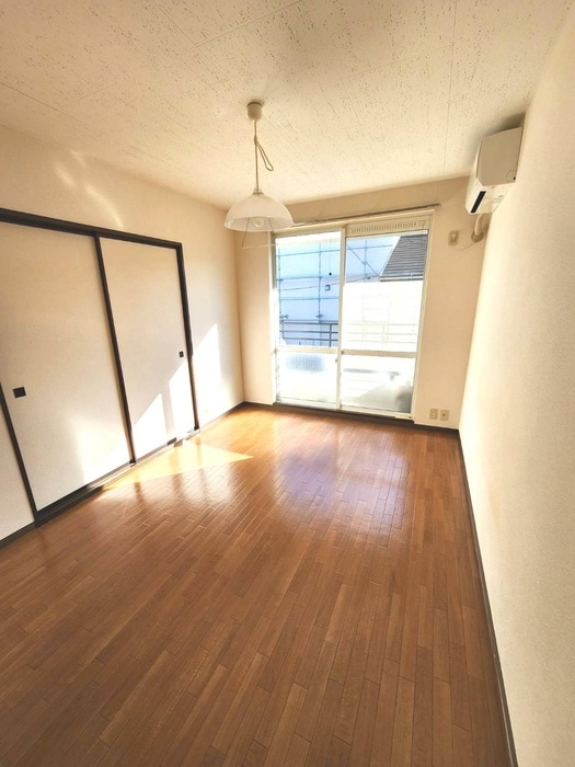 居室 ハイツ五十嵐