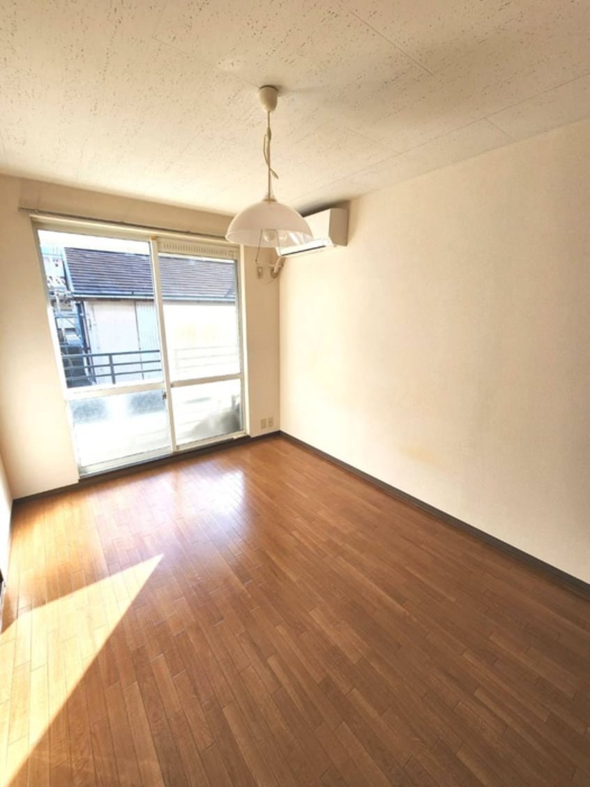 居室 ハイツ五十嵐