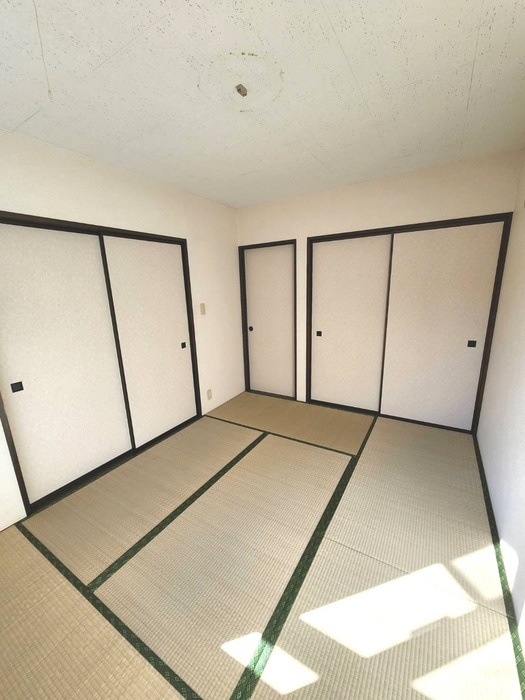 居室 ハイツ五十嵐