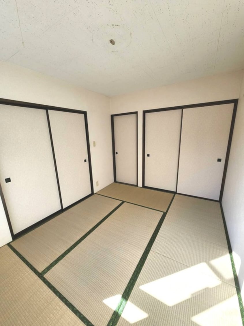 居室 ハイツ五十嵐