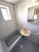 バス／シャワールーム等 ハイツ五十嵐