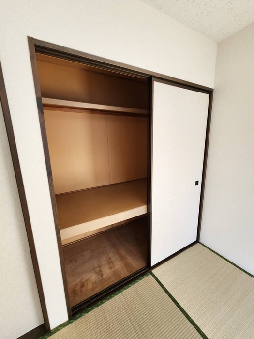 収納 ハイツ五十嵐