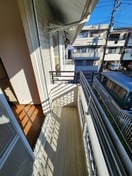 ベランダ・バルコニー ハイツ五十嵐