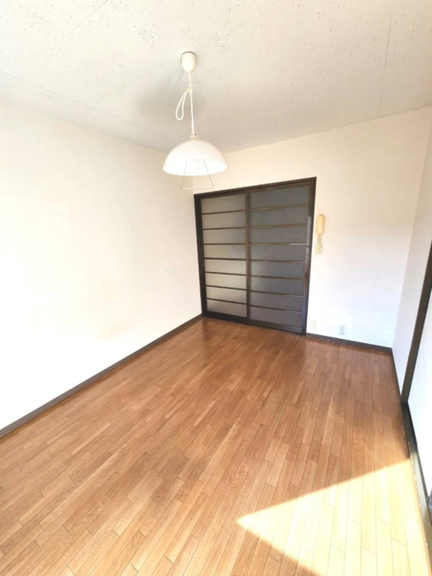 居室 ハイツ五十嵐