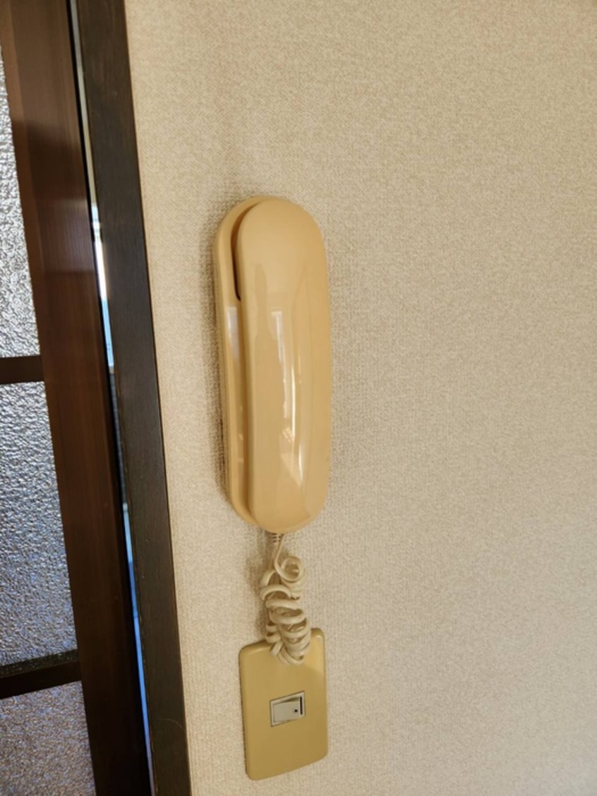 内観写真 ハイツ五十嵐