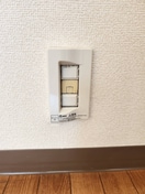 内観写真 ハイツ五十嵐