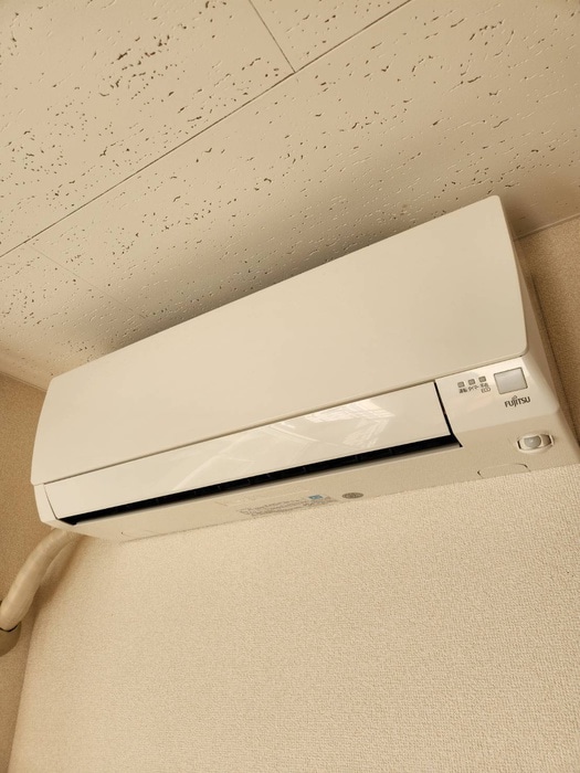 内観写真 ハイツ五十嵐