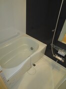 バス／シャワールーム等 パ－クアクシス渋谷神南