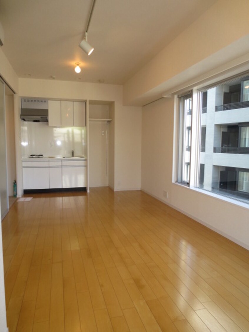 居室 パ－クアクシス渋谷神南