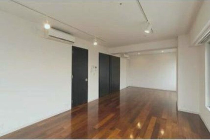 居室 パ－クアクシス渋谷神南