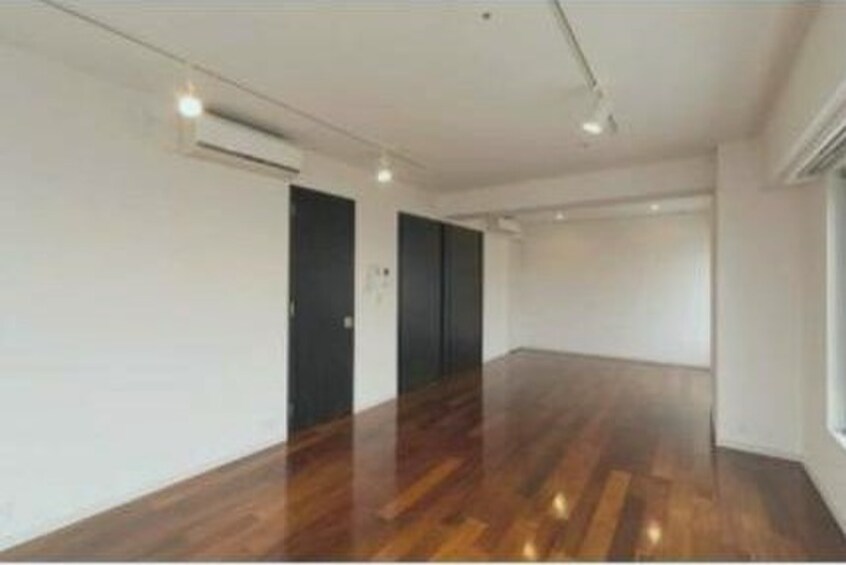 居室 パ－クアクシス渋谷神南