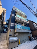 Galaxie　Hatagaya