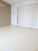 居室 Galaxie　Hatagaya