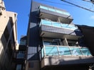 外観写真 Galaxie　Hatagaya