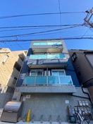 建物設備 Galaxie　Hatagaya