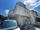外観写真 セレッソ彩