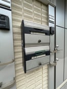 建物設備 セレッソ彩