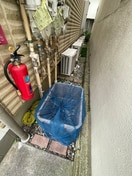 建物設備 セレッソ彩