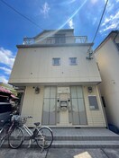 外観写真 セレッソ彩