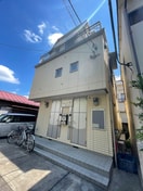 外観写真 セレッソ彩