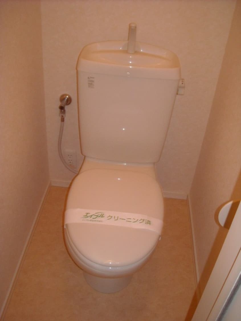 トイレ セレッソ彩