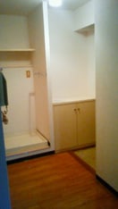 内観写真 シンセイビル