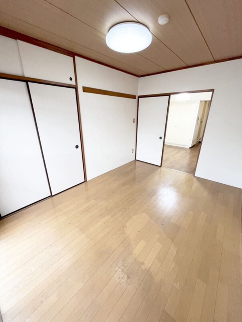 居室 シンセイビル