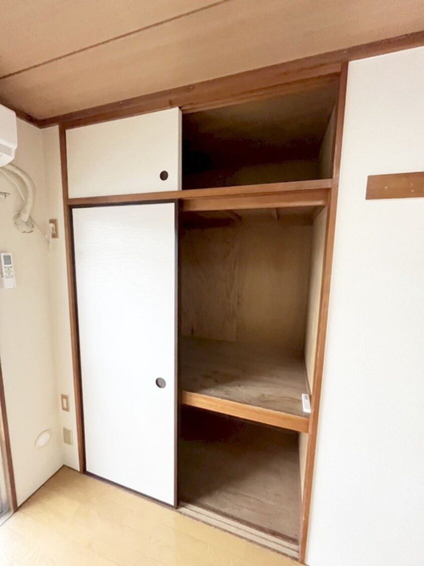 収納 シンセイビル