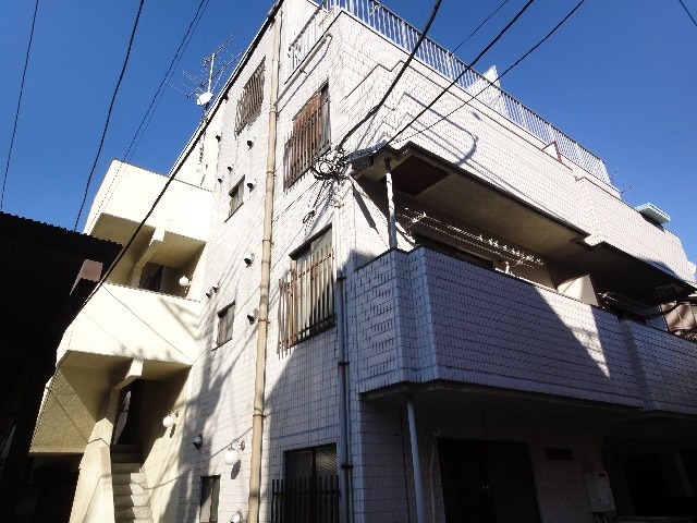 外観写真 メゾン・ド・コスモ