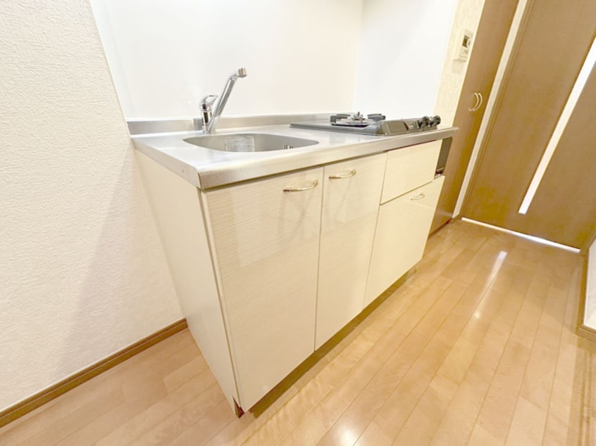 キッチン ル－ブル早稲田六番館