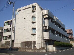 上板橋ﾀﾞｲｶﾝﾌﾟﾗｻﾞCity(108)
