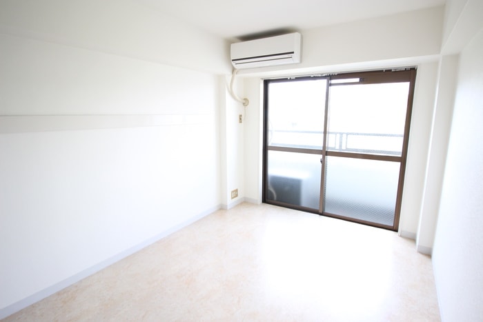 居室 ハイツ・トーン