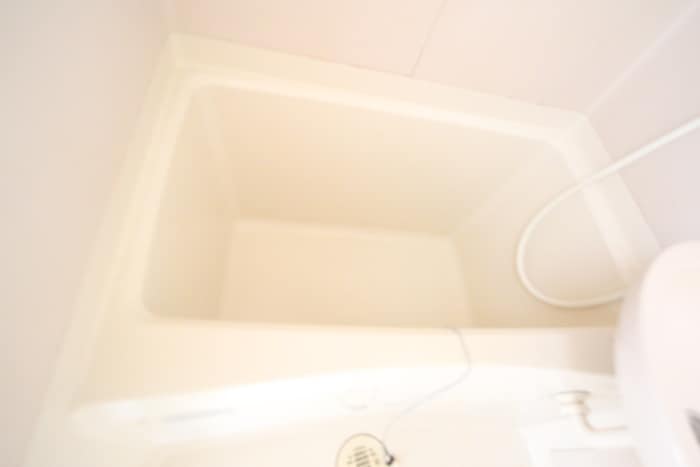 バス／シャワールーム等 ハイツ・トーン