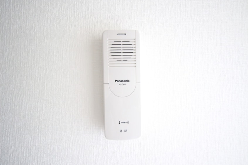 廊下 ハイツ・トーン