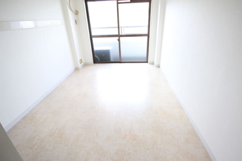 居室 ハイツ・トーン