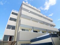 エマーユ東川口