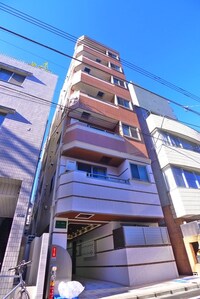 ロイヤル赤羽