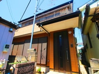 仮)砂戸建