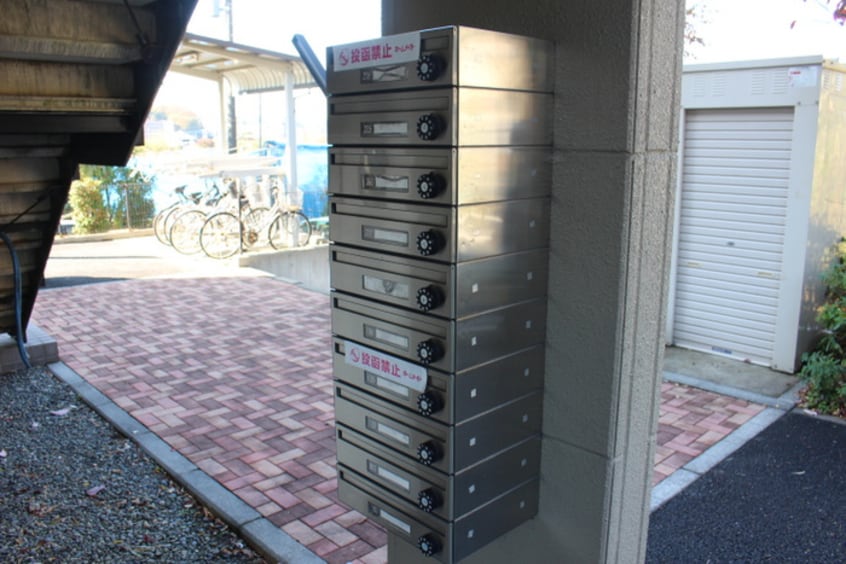 建物設備 ヤマリハウス　コヤマ