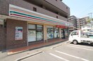 セブンイレブン横浜荏田町店(コンビニ)まで385m ニュ－ライフエダ