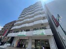 Belleviage Nakayamaの外観