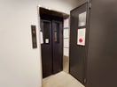 建物設備 Belleviage Nakayama