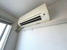 内観写真 グレースワセダ
