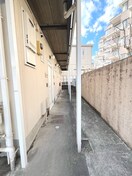 外観写真 グレースワセダ