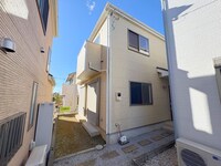 仮)浦和大門貸家